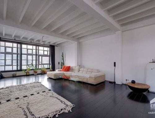                                         Penthouse te huur in Brussel, € 2.800
