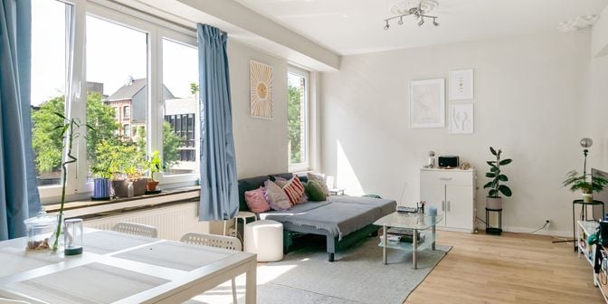 Appartement te koop in Sint-Antoniusstraat 39, 2000 Antwerpen