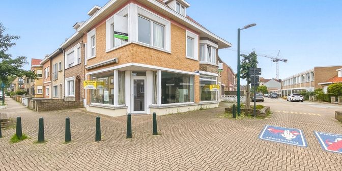 Huis te koop in Adinkerkelaan 6, 8660 De Panne