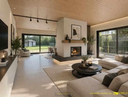                                         Maison à vendre à Oudenaarde, € 399.000
