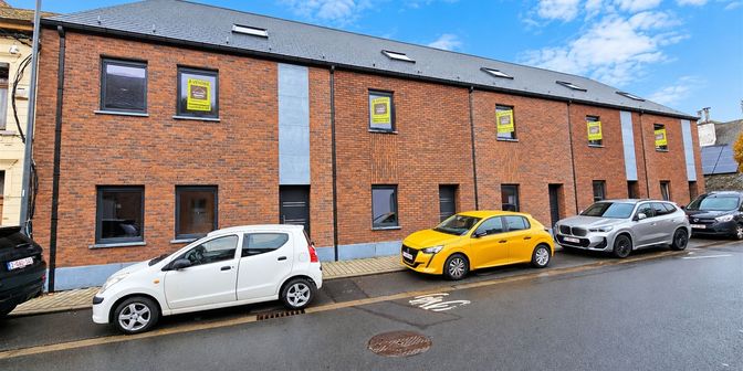 Huis te koop in 7012 Flénu