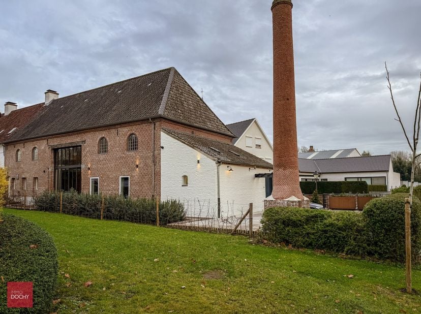 Maison à louer
                    à 9771 Nokere