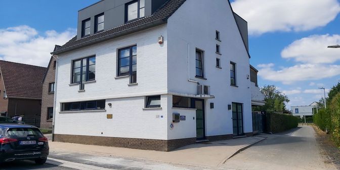 Bedrijfsvastgoed te koop in Heirstraat 310, 3630 Mechelen-aan-de-Maas