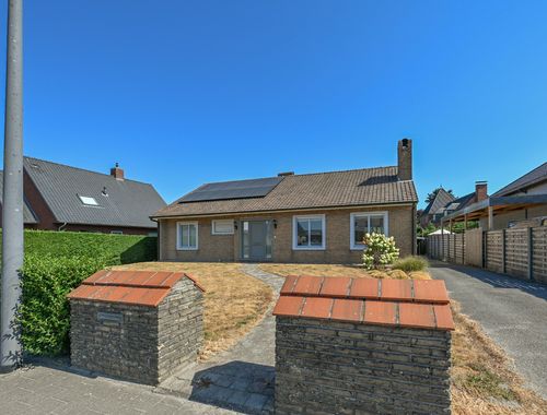                                         Maison à vendre à Wingene, € 397.000
