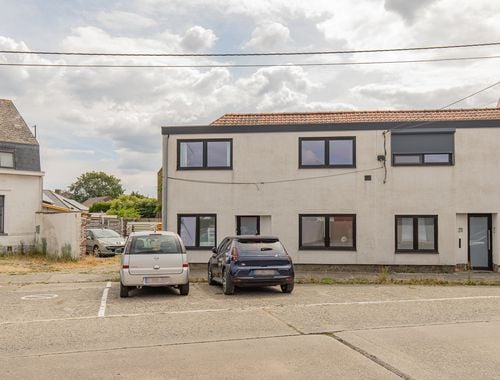                                         Woning te koop in Lebbeke, € 259.000
