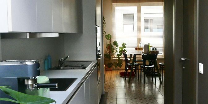 Huis te koop in Langestraat 58, 9050 Ledeberg
