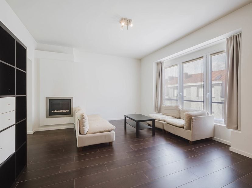 Appartement te koop in Stropstraat 18,
                    9000 Gent