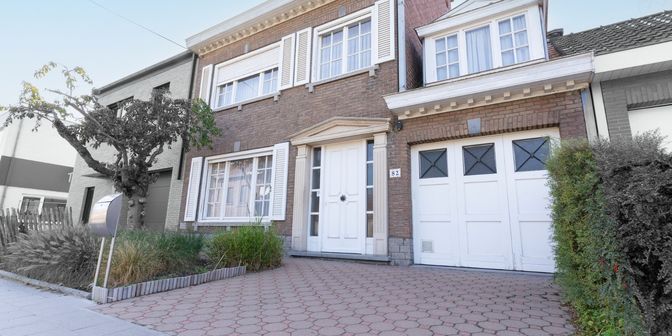 Huis te koop in 7700 Moeskroen