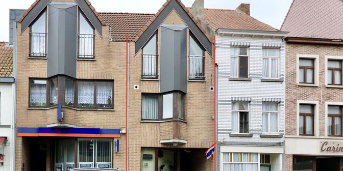 Bedrijfsvastgoed te huur in Boelare 76.., 9900 Eeklo