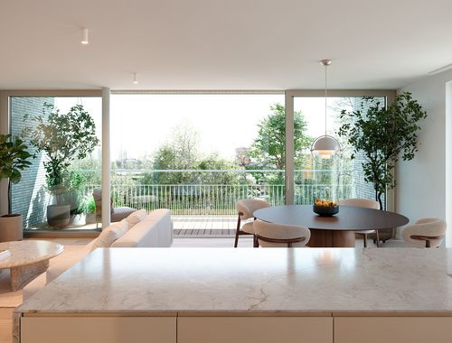                                         Appartement à vendre à Antwerpen, € 495.000
