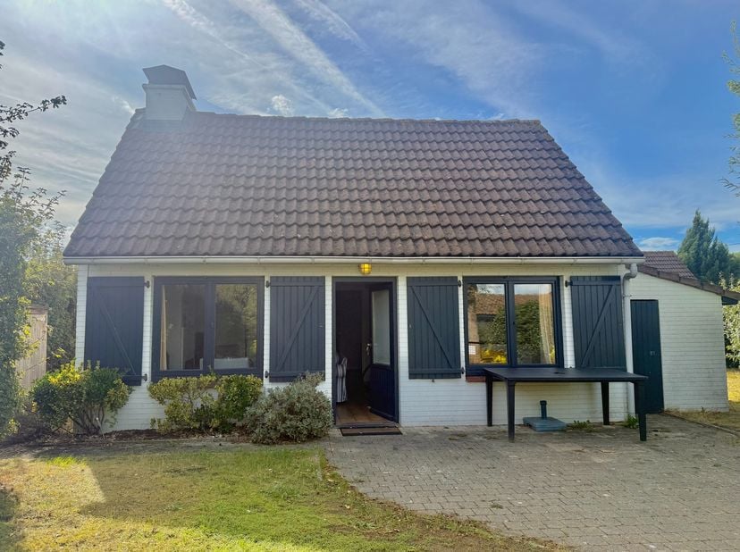 Huis te koop in Polderstraat 158,
                    8670 Oostduinkerke