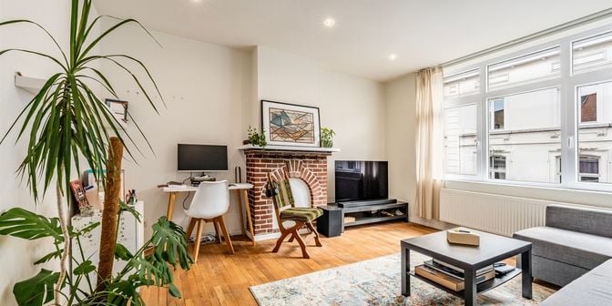 Appartement te koop in Raas van Gaverestraat 88, 9000 Gent