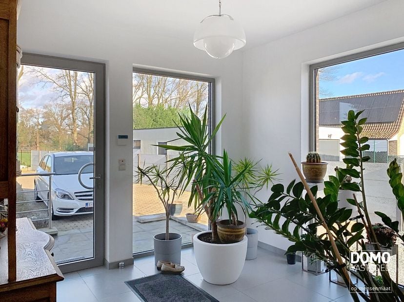 Appartement à vendre
                    à 3540 Berbroek