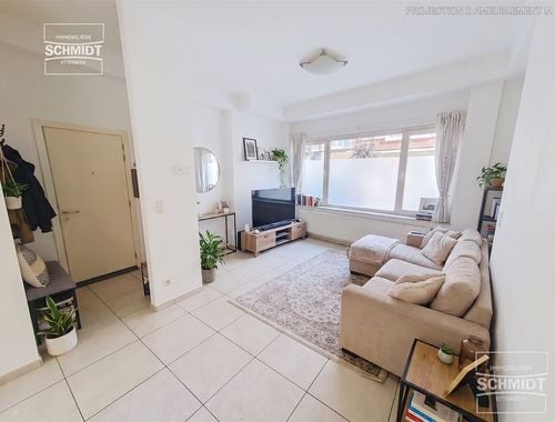                                         Loft te koop in Elsene, € 250.000

