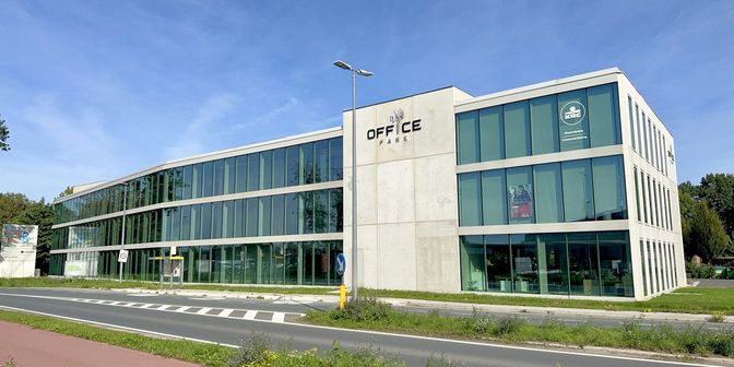 Project in Dieptestraat 2 bus th, 9160 Lokeren