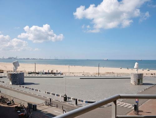                                        Appartement te koop in Knokke, € 995.000
