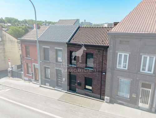                                         Woning te koop in Lodelinsart, € 219.999
