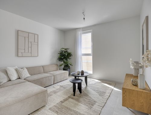                                         Appartement te koop in Schelle, € 341.638
