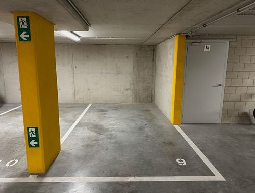                                         Staanplaats te koop in Hasselt, € 26.000

