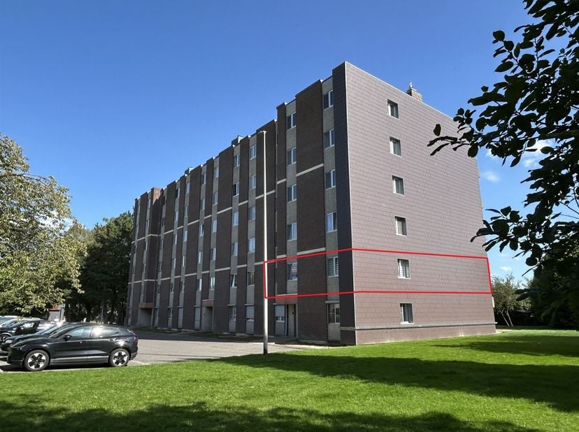 Appartement à vendre à Bois de Micheroux 3 boîte 4,
                    4630 Soumagne