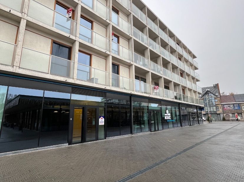 Appartement te huur in Boekenplein 6 bus 21,
                    8790 Waregem