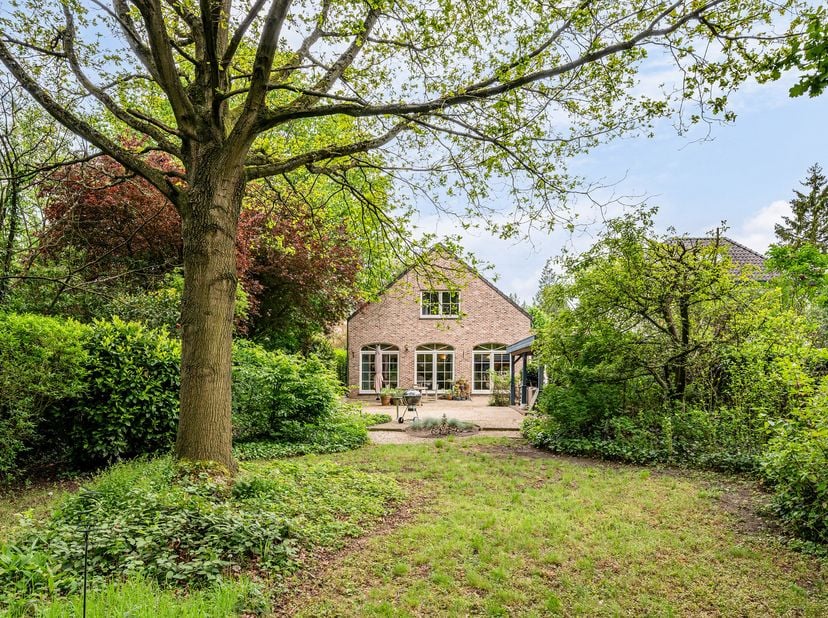 Huis te koop in ,
                    2930 Brasschaat