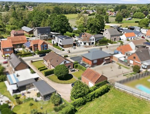                                         Woning te koop in Stekene, € 548.000
