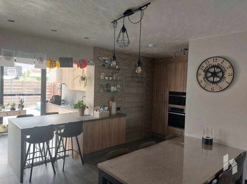 Maison à louer
                    à 3920 Lommel