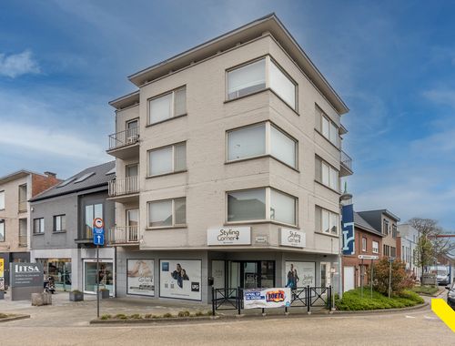                                         Handelszaak te huur in Tessenderlo, € 1.450
