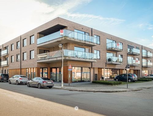                                         Serviceflat à louer à Rupelmonde, € 1.088
