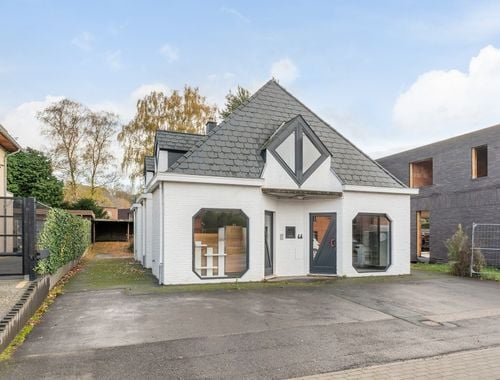                                         Woning te koop in Rotselaar, € 498.000
