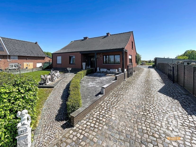 Maison à vendre
                    à 3454 Rummen