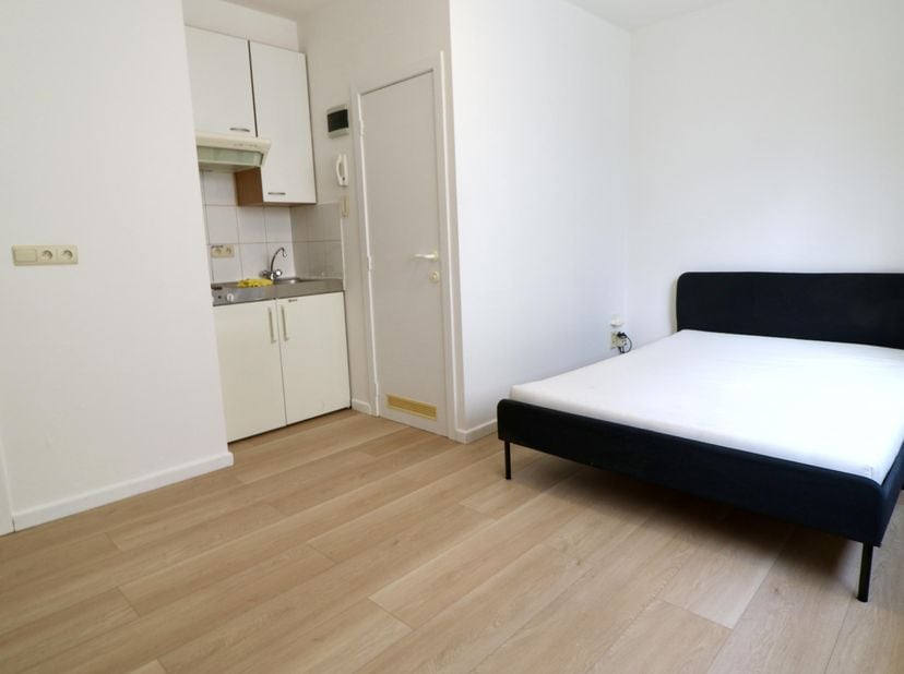 Appartement à louer à Sint-Crispijnstraat 2,
                    9000 Gent