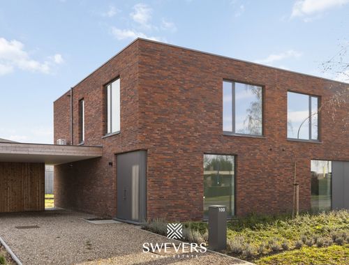                                         Woning te koop in Leopoldsburg, € 384.500
