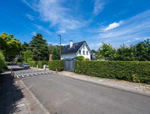                                         Maison à vendre à Alsemberg, € 735.000
