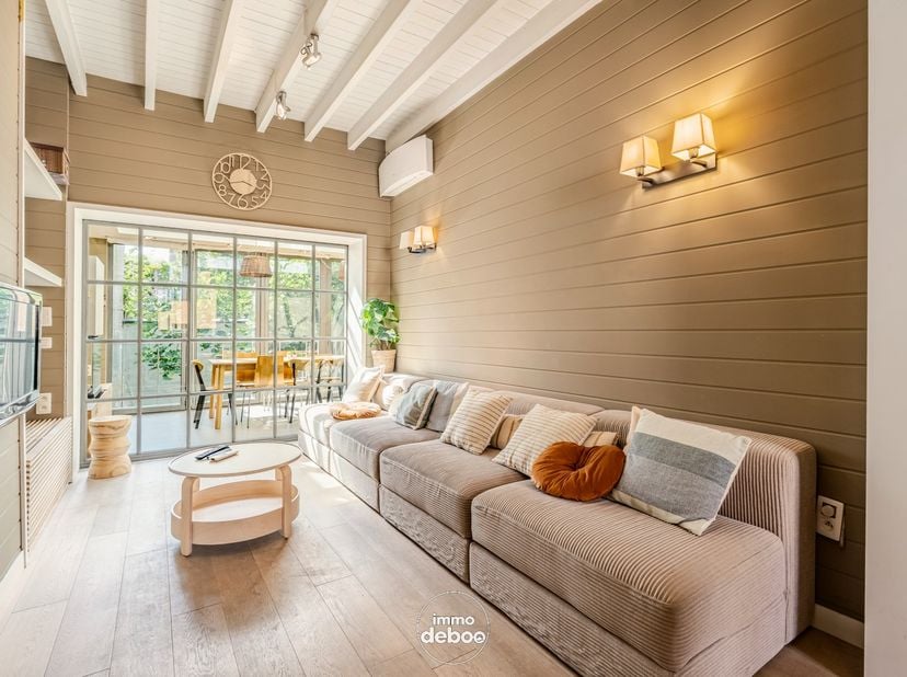Maison à vendre à Schaafstraat 21,
                    8400 Oostende