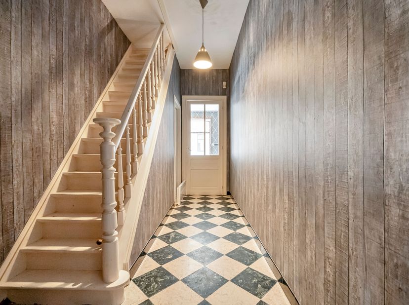 Maison à vendre
                    à 8900 Ieper