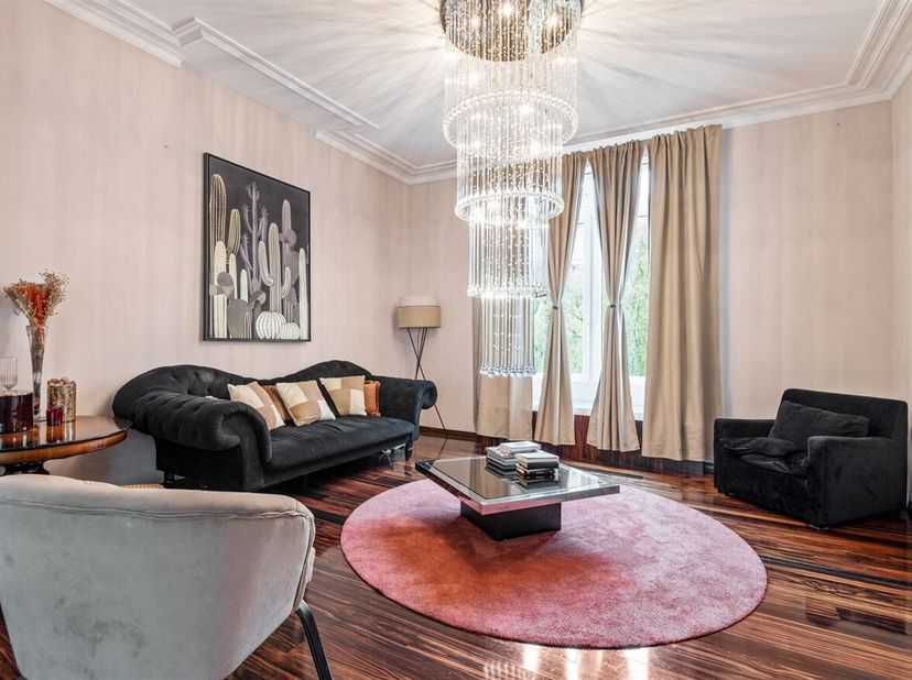 Appartement à vendre
                    à 2018 Antwerpen