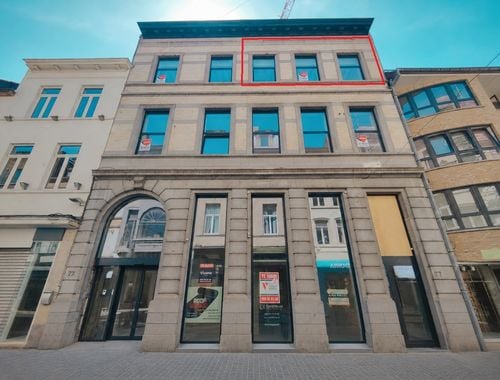                                         Studio te huur in Oostende, € 725

