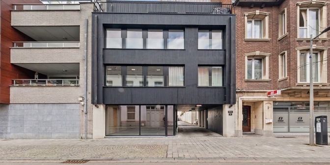 Appartement te koop in Markstraat 28 bus 0201, 8870 Izegem