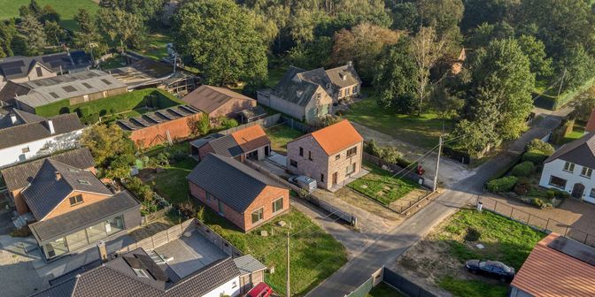 Huis te koop in Brugse Steenweg 206 bus A, 9990 Maldegem