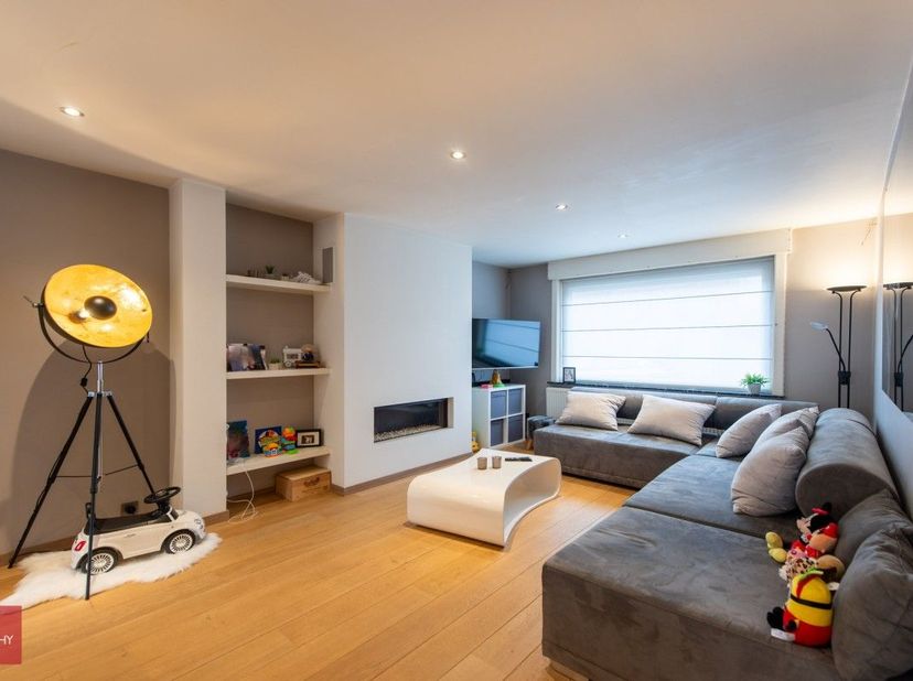 Maison à louer
                    à 8520 Kuurne