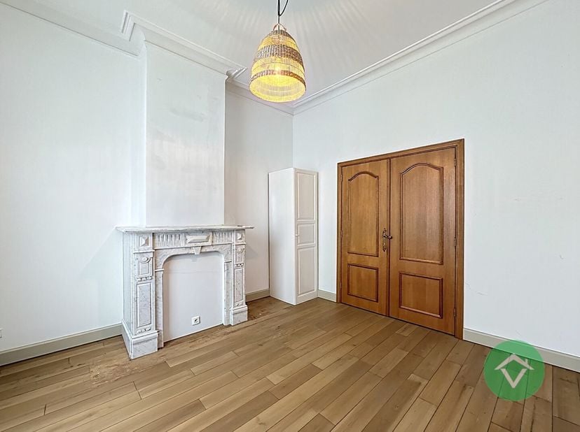 Maison à vendre
                    à 9000 Gent