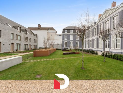                                        Appartement te koop in Brugge, € 455.000
