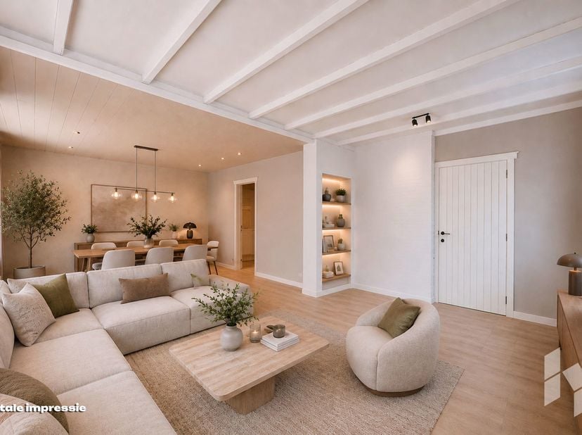 Maison à vendre
                    à 3920 Lommel