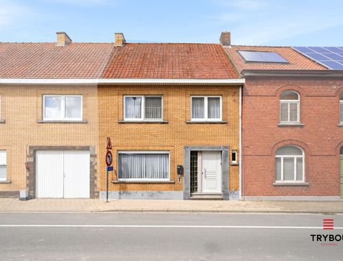                                         Maison à vendre à Langemark, € 225.000
