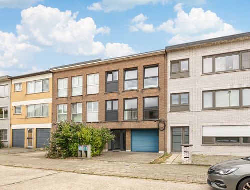                                        Appartement te koop in Ekeren, € 299.000
