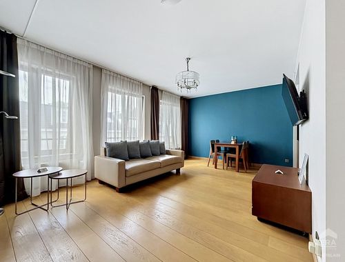                                         Studio met slaaphoek te huur in Sint-Gillis, € 1.350
