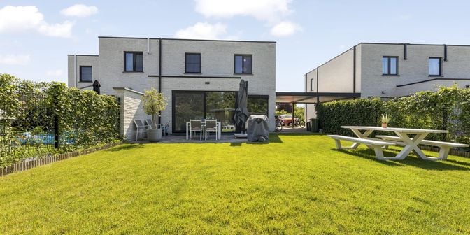 Huis te koop in Aambeeldstraat 43, 3012 Wilsele