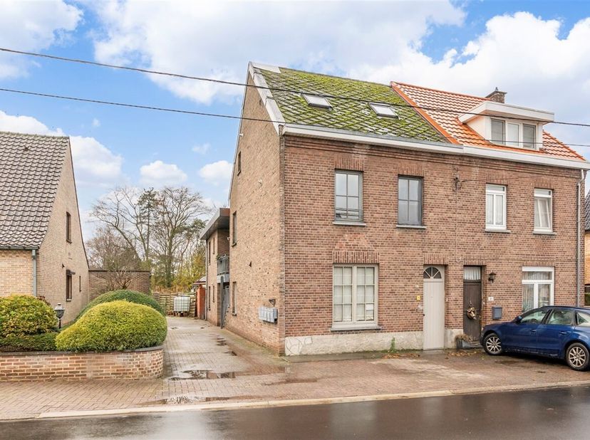 Maison à vendre
                    à 3960 Bree